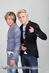 Настя Шабурова