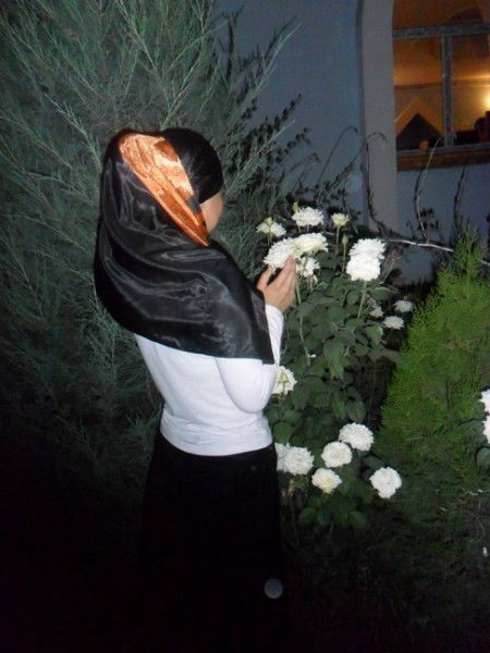 *** Ахлян Уа Сахлян***