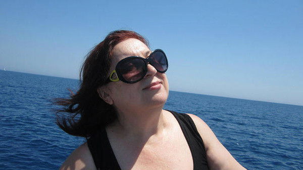 Тамара Картвелишвили