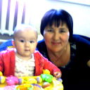 Жанат Казиева
