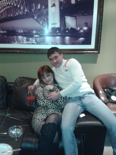 Светлана Баблькова