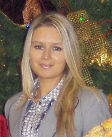 Елена Кравченко