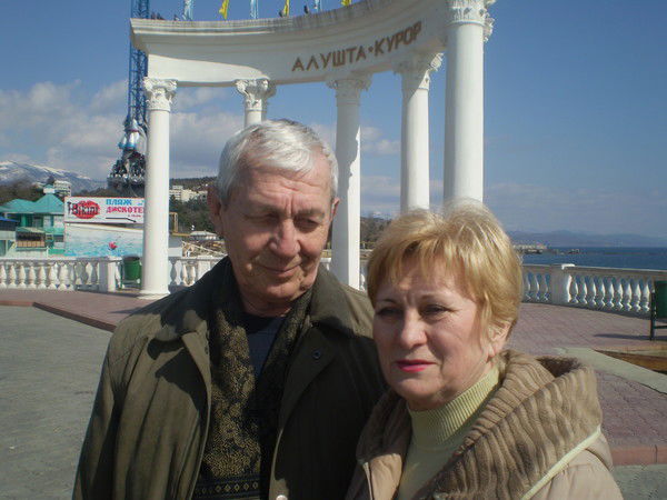 Леонид Дзюба