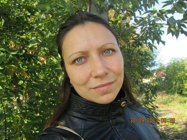 Марина Смирнова