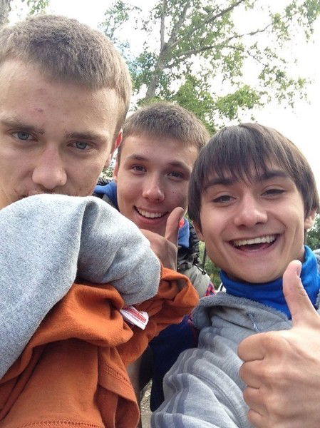 Артём Ример