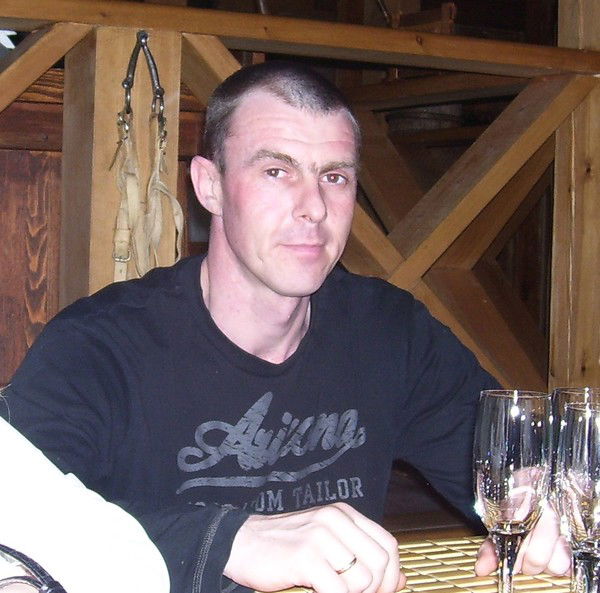 Николай Бастраков