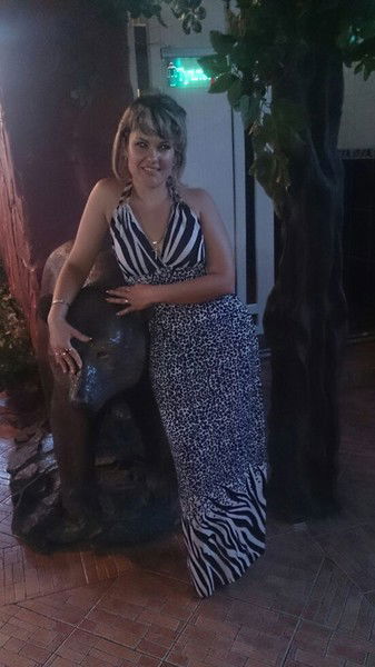 Анастасия Григорияди