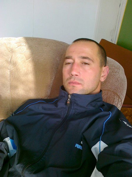 Роман Иванишин