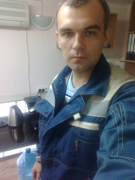 Алексей Каплин