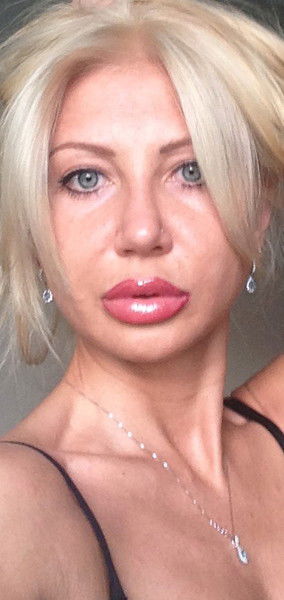 Анна Хорошко