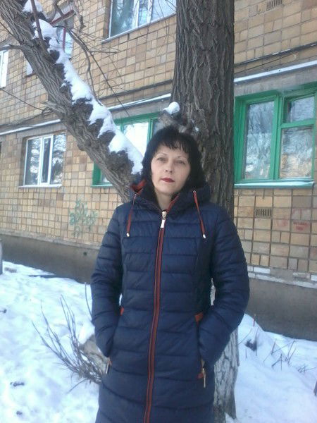 Людмила Багира