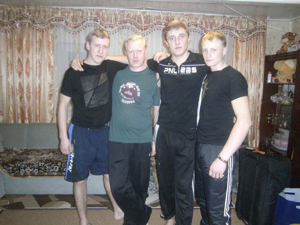 Артем Шефер