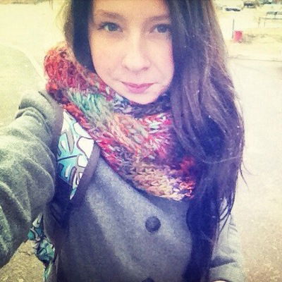 Анастасия Волынщикова