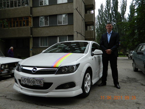 Александр Шушков