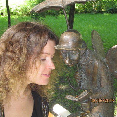 Людмила Чуйкова