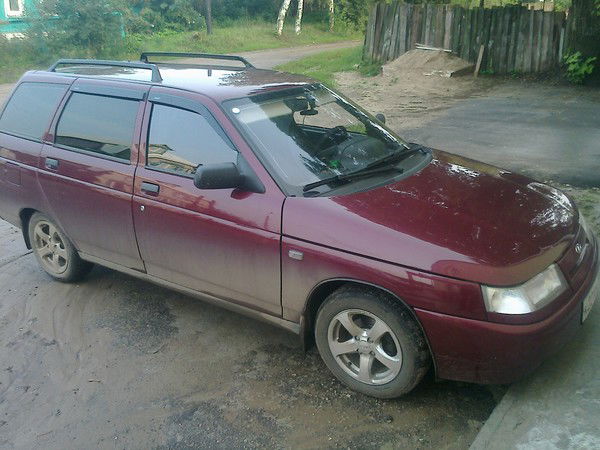 Анатолий Ионов