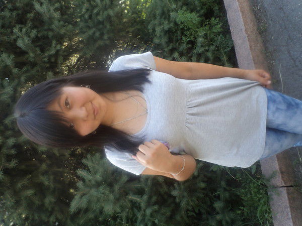 Гуляимkа Далилова