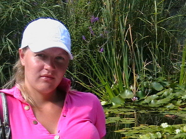 Алеся Генцелева