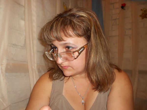 Светлана Базаркина