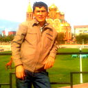 Ruslan Shafiev