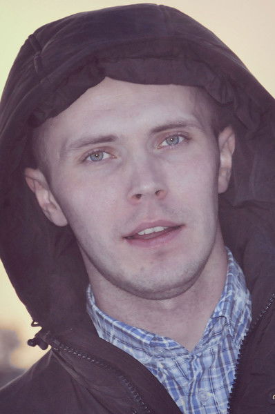 Алексей Дьячков