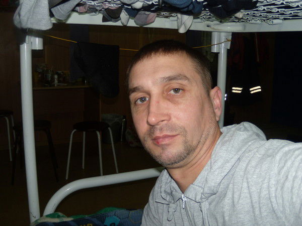 Рамиль Рахмаев