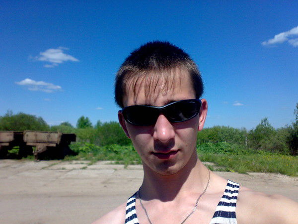 Сергей Сучилин