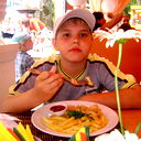 Данила Манский