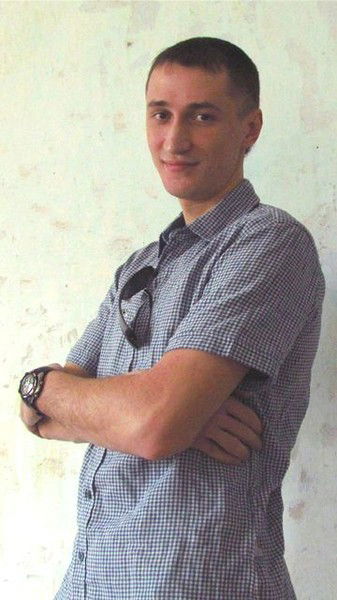 Евгений Аверьянов