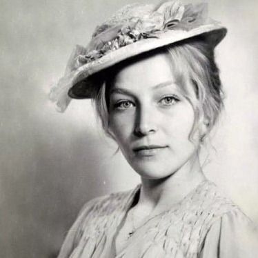 Ольга Чемодурова