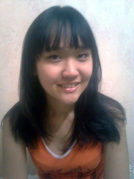 Ксения Ахпашева