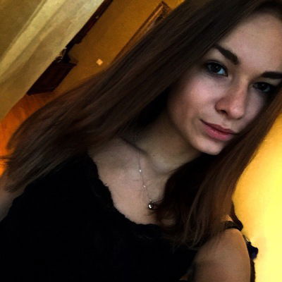 Саша Демидова