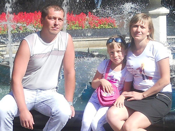 Алёна Моисеева