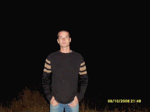 Наиль Ахмедов