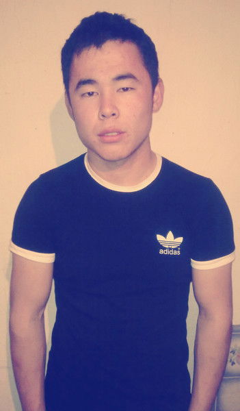 Онлас Назаров