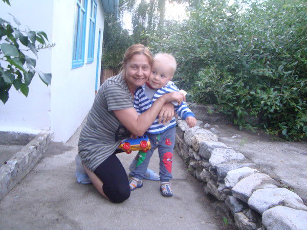 Татьяна Романова