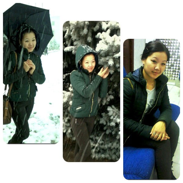 Мунара Тойчуева