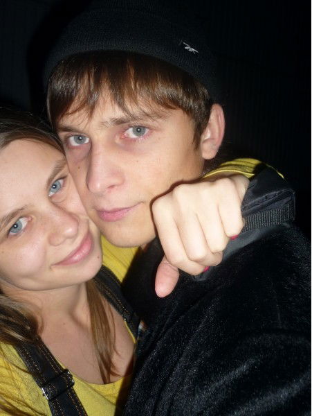 Линочка Загородникова