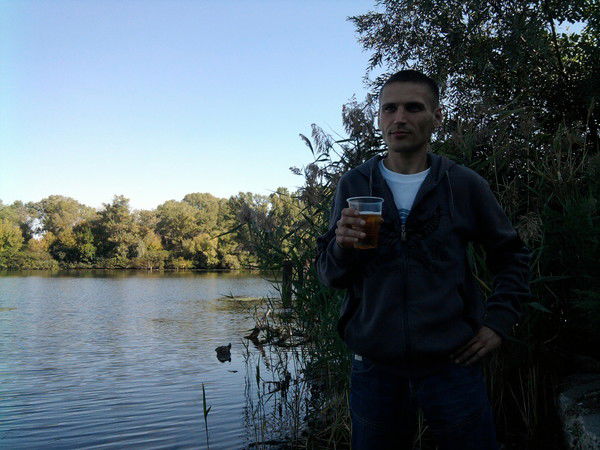 Игорь Марченко