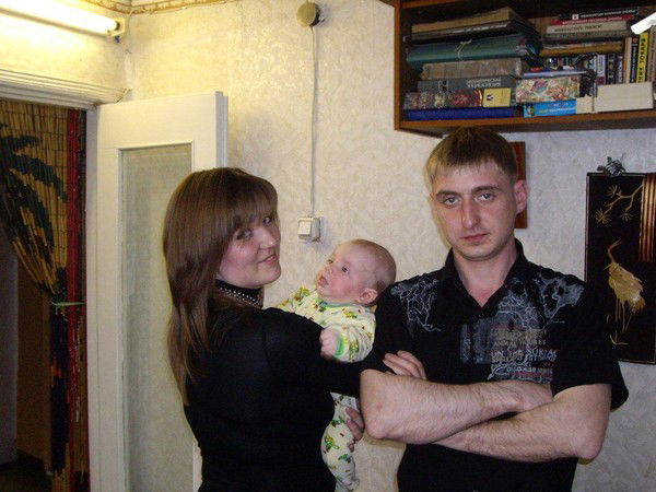 Александр Пташник