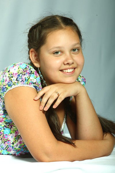 Анастасия Астафьева