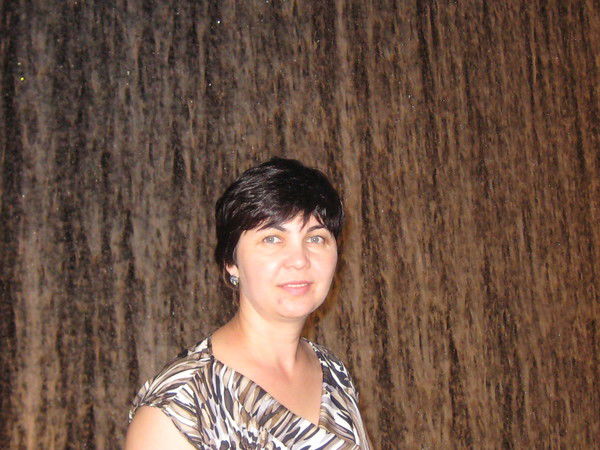 Зульфира Тураянова