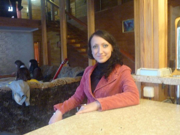 Ирина Садырева