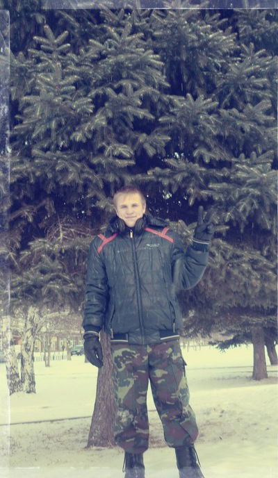 Егор Казачков