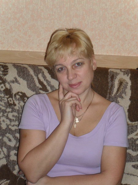 Ирина Кривоносова