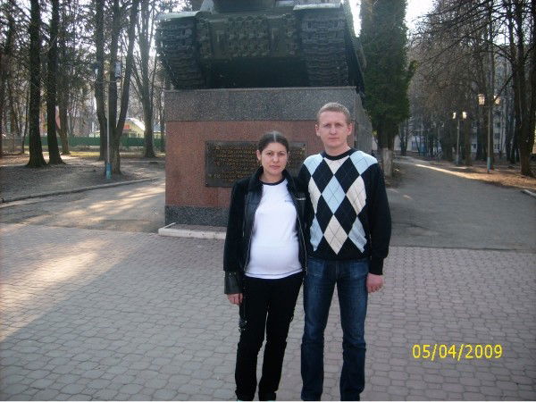 Лиля Ольшанская