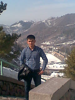 Cерик Айтжан