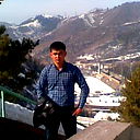 Cерик Айтжан