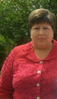 Ольга Пикалова