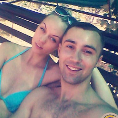 Станислав Степаненко